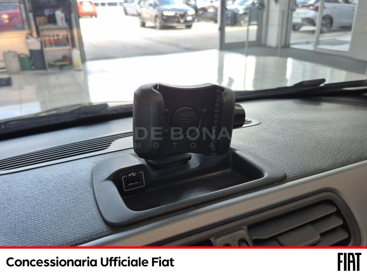 Fiat Panda 0.9 t.air t. 4x4 s&s 85cv my19