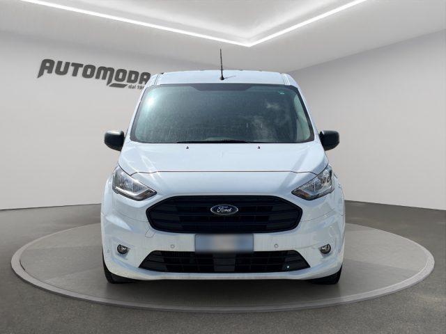 FORD Transit Connect 100cv L1H1 3POSTI