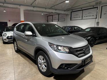 Honda CR-V 2.2 i-DTEC AWD - UNICO PROPRIETARIO OTTIME CONDIZIONI