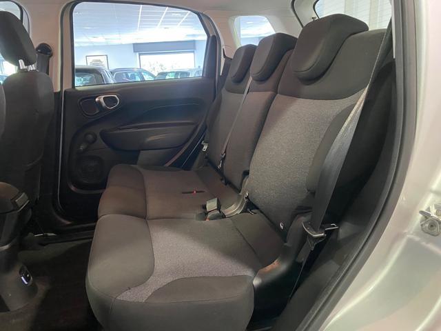 FIAT 500L 1.3 Multijet 95 CV Business