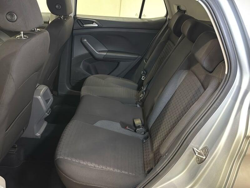 Volkswagen T-Cross T-Cross 1.0 TSI