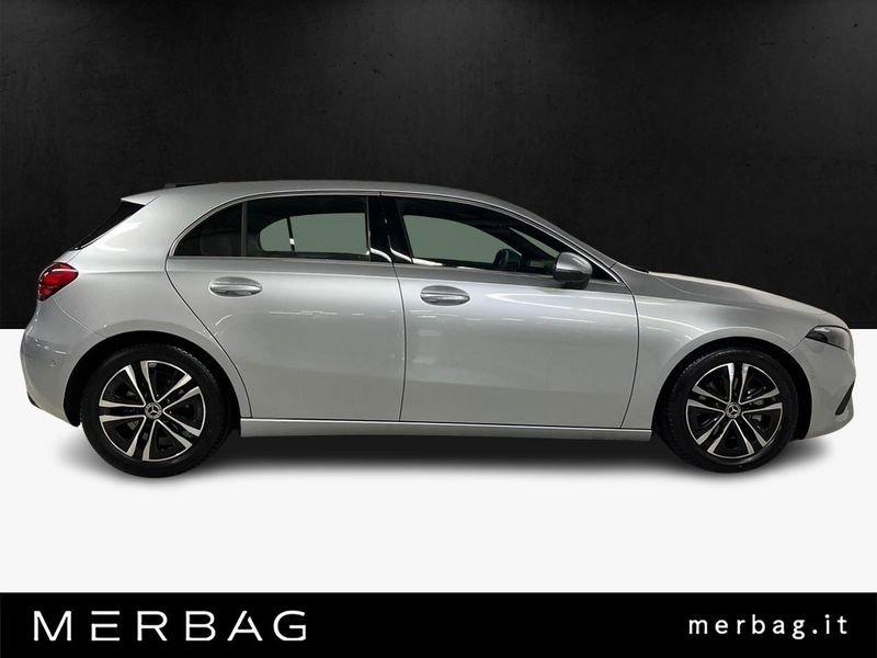 Mercedes-Benz Classe A 180 Automatic Business Extra
