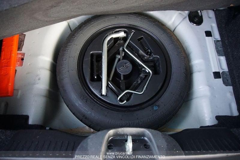 FIAT 500 500 1.0 Hybrid