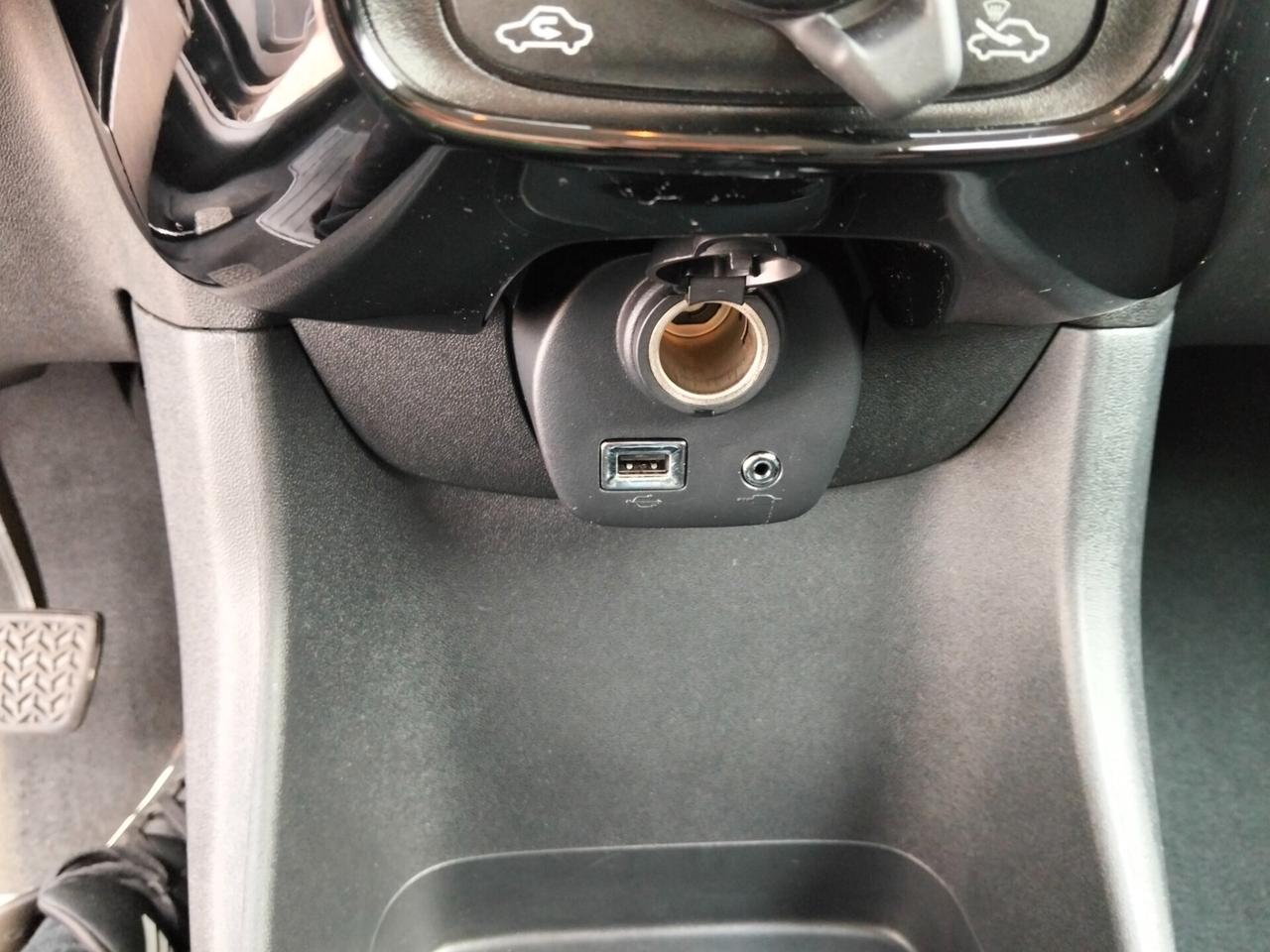 Citroen C1 VTi 72 S&S 5 porte Feel