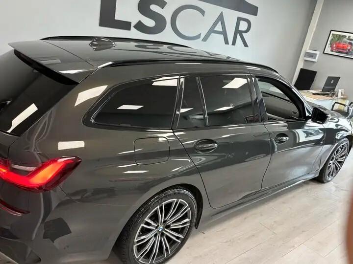 Bmw 320 320D XDRIVE