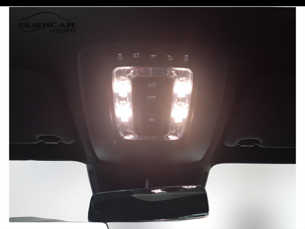 Mercedes-Benz GLB - X247 2019 - GLB 200 d Premium auto 7p.ti