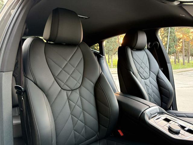 BMW X6 xDrive40d 48V Msport Pro.