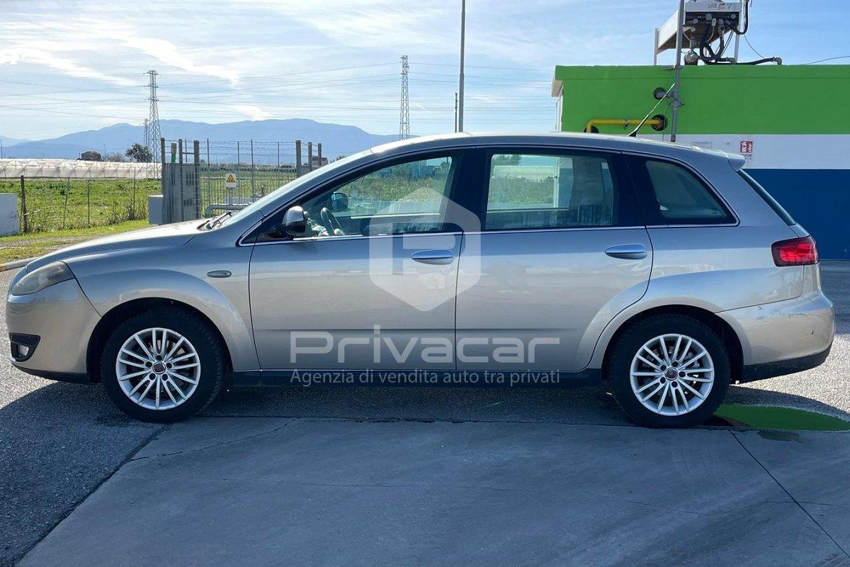 FIAT Croma 1.9 Multijet 16V Dynamic