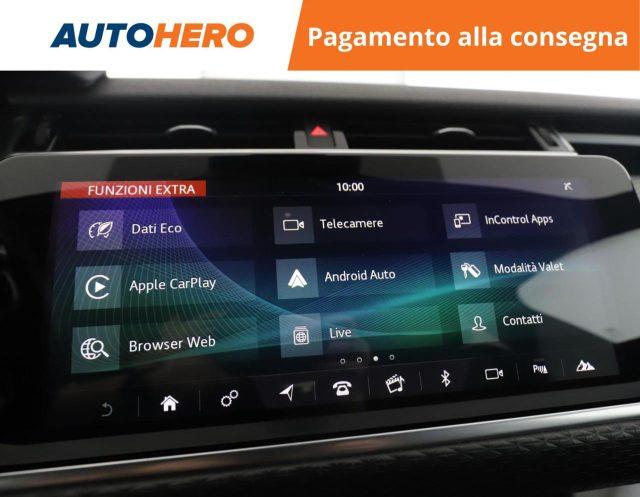 LAND ROVER Range Rover Velar 2.0 Si4 250 CV R-Dynamic S