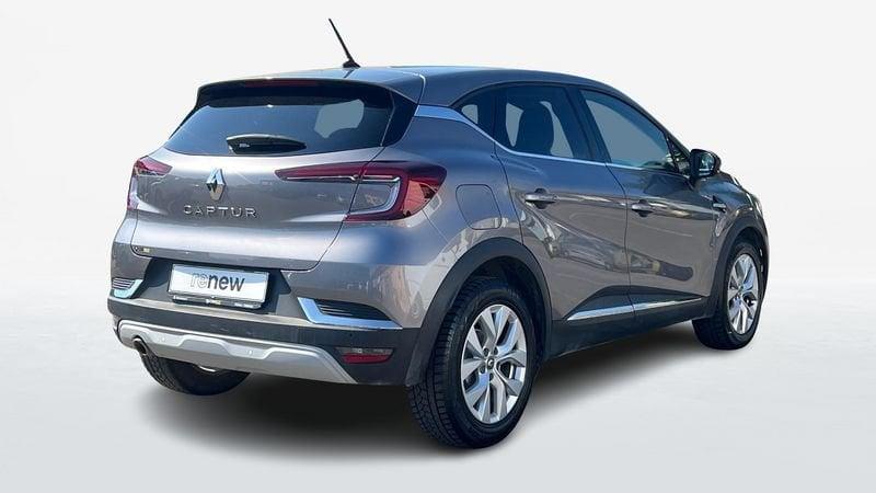 Renault Captur 1.0 tce Intens Gpl 100cv my21