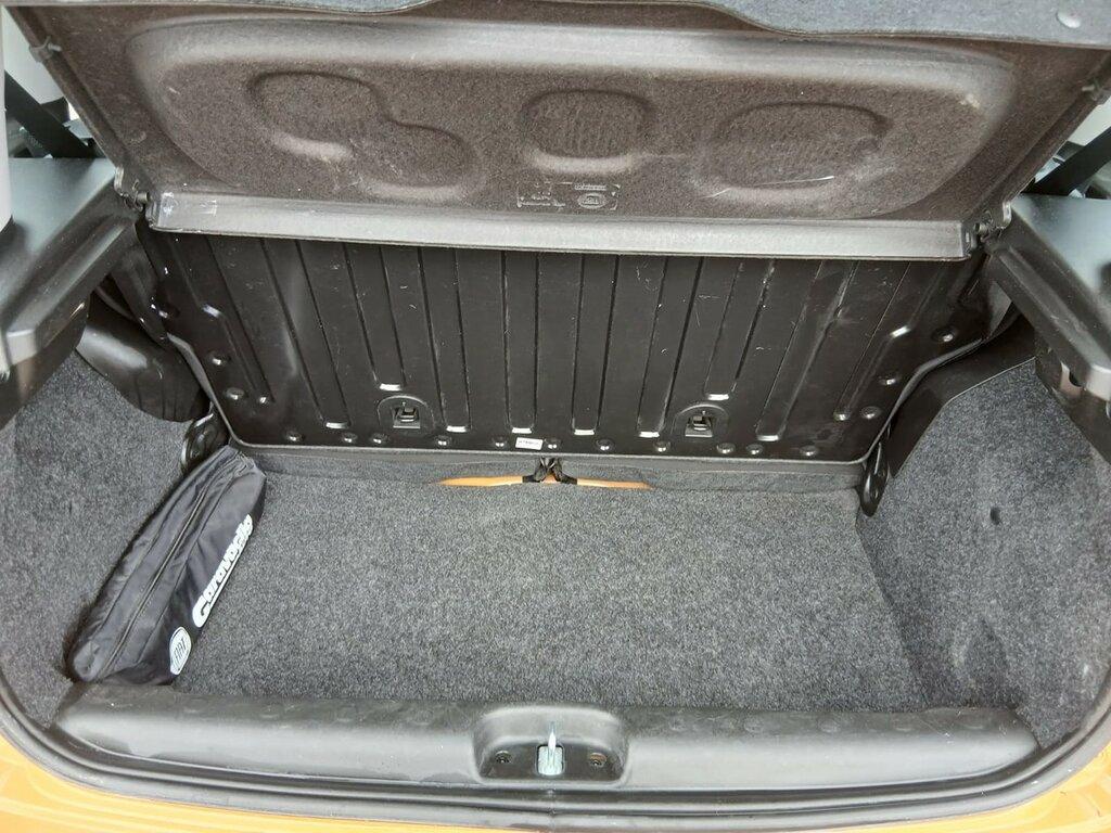 Fiat Panda 1.0 FireFly Hybrid City Life