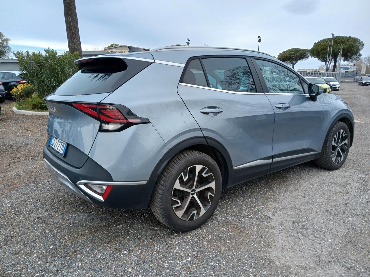 Kia Sportage 1.6 GDI 2WD Business Class Gpl*