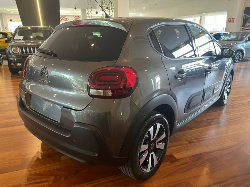 CITROEN C3 PureTech 110 S&S Max