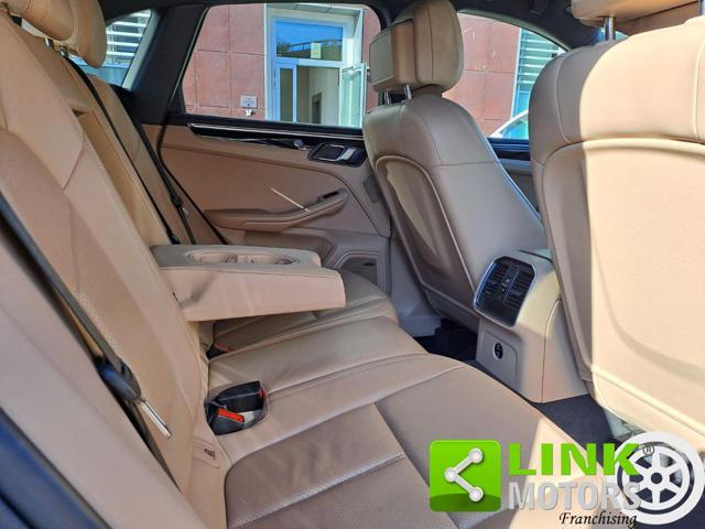 PORSCHE Macan 2.0 PDK