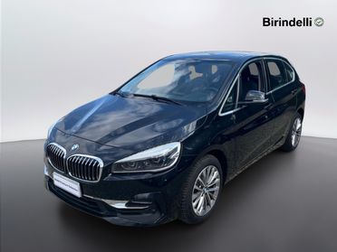 BMW Serie 2 A.T. (F45) - 216d Active Tourer Luxury