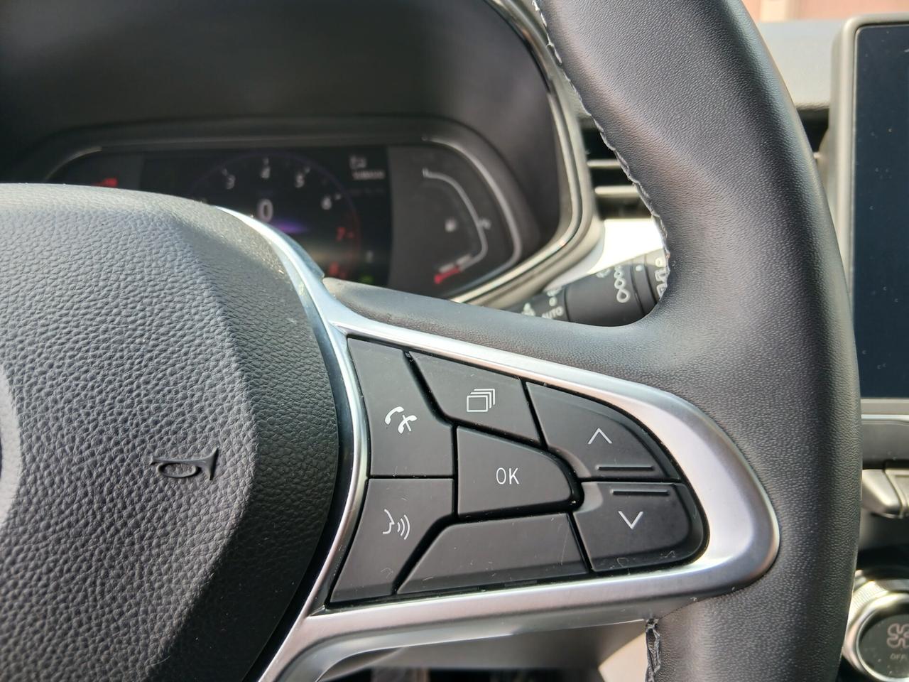 Renault Clio TCe 100 CV GPL 5 porte Techno