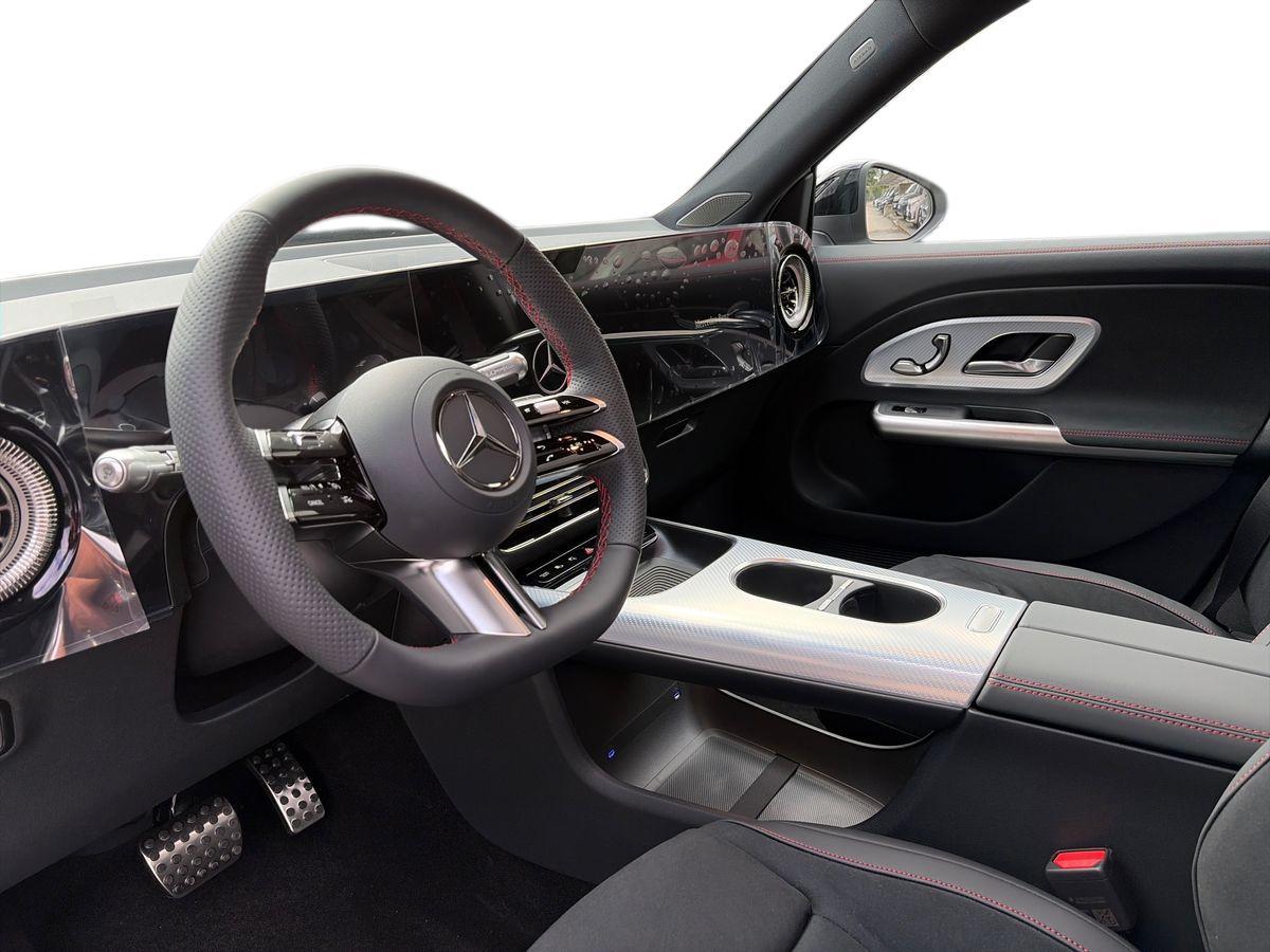 Mercedes-Benz GLB 220 4MATIC