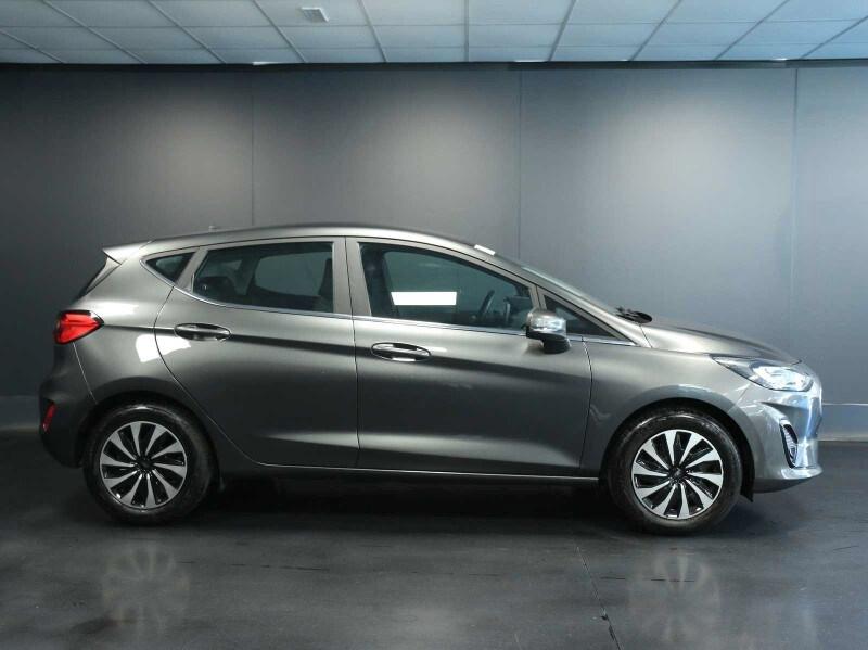 FORD Fiesta 7ª serie Fiesta 1.1 75 CV 5 porte ...