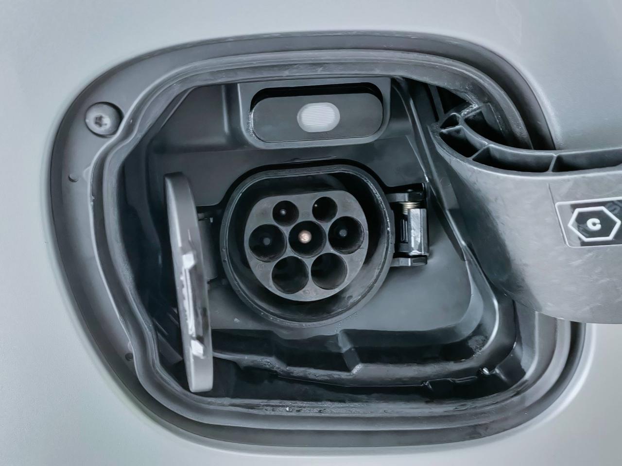 SMART Fortwo III 2020 - Fortwo eq Passion 4,6kW