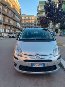 Citroen C4 Grand Picasso 1.6 HDi 110 FAP CMP6 Elegance