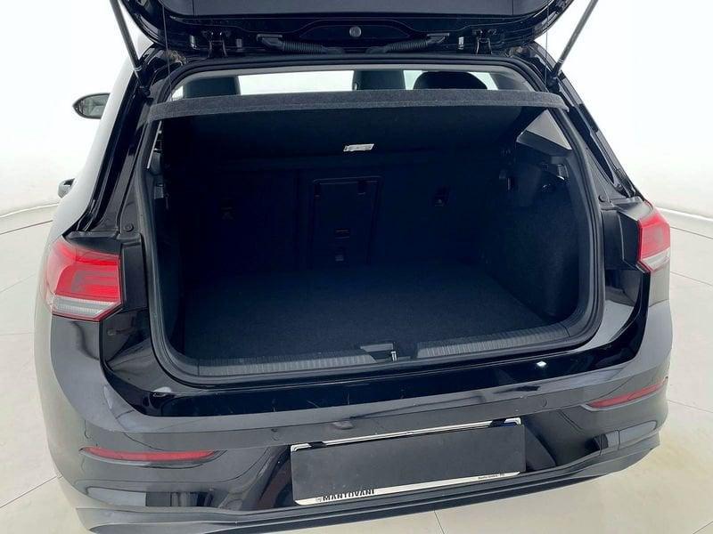 Volkswagen Golf Golf 1.0 eTSI EVO DSG Life