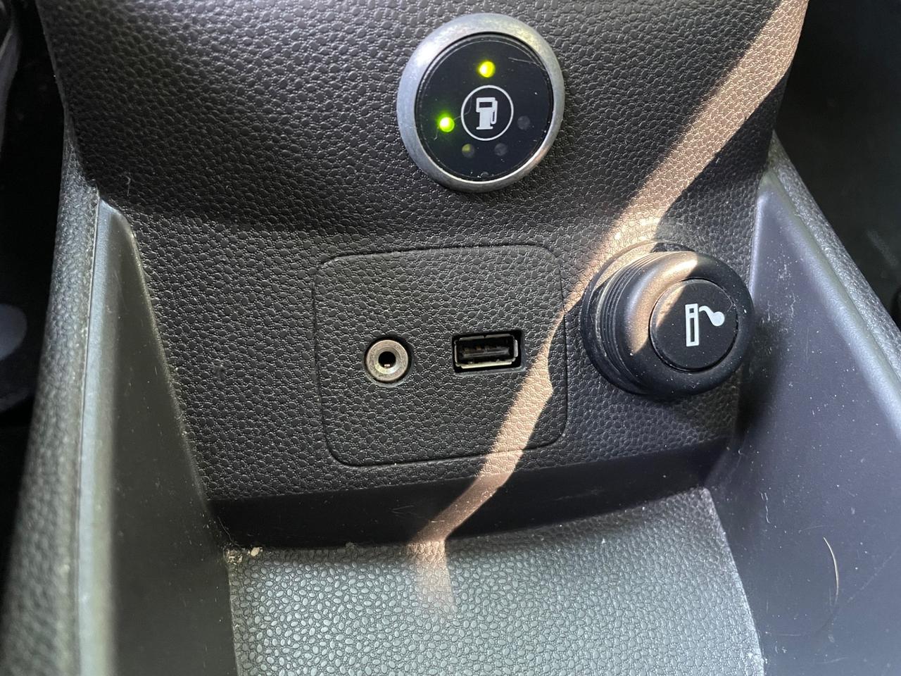 Ford Fiesta 1.4 GPL Super Full Perfetta 2015