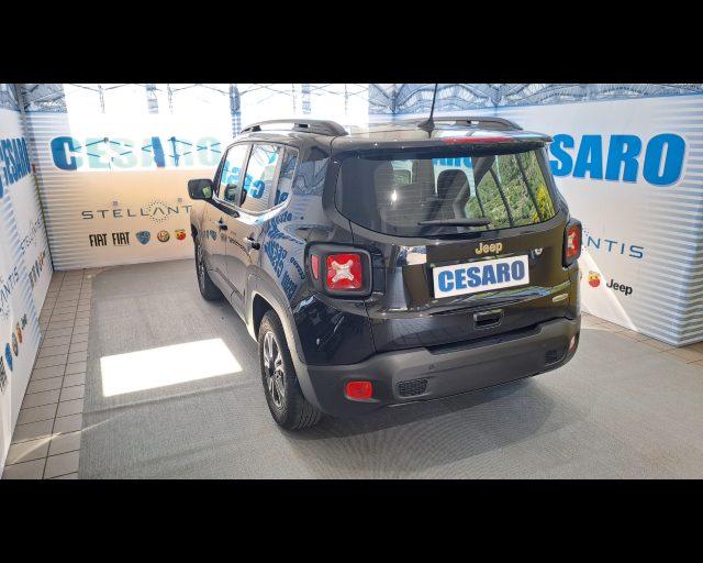 JEEP Renegade 1.0 t3 120cv Longitude 2wd