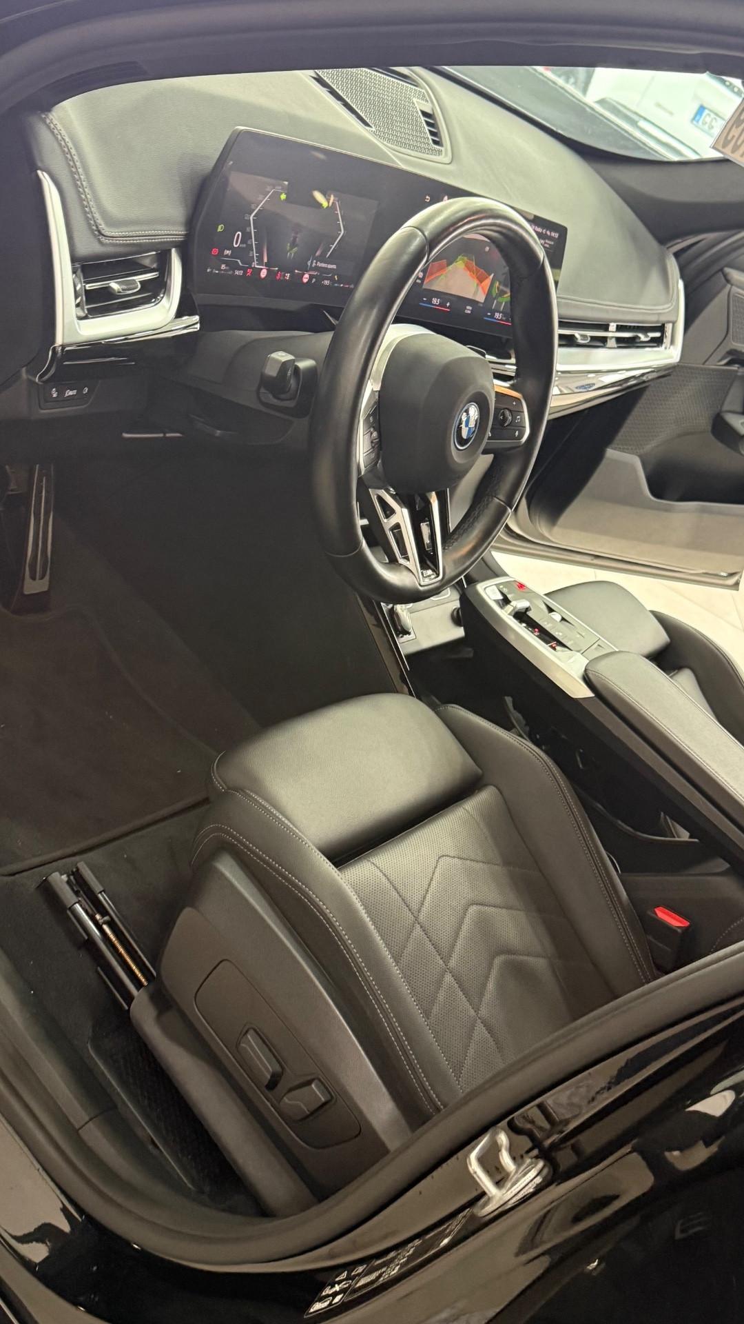 Bmw X1 xDrive 23d Msport