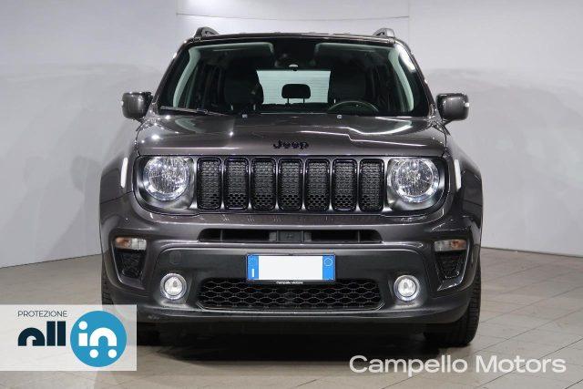 JEEP Renegade Renegade 1.0 T3 120cv Night Eagle