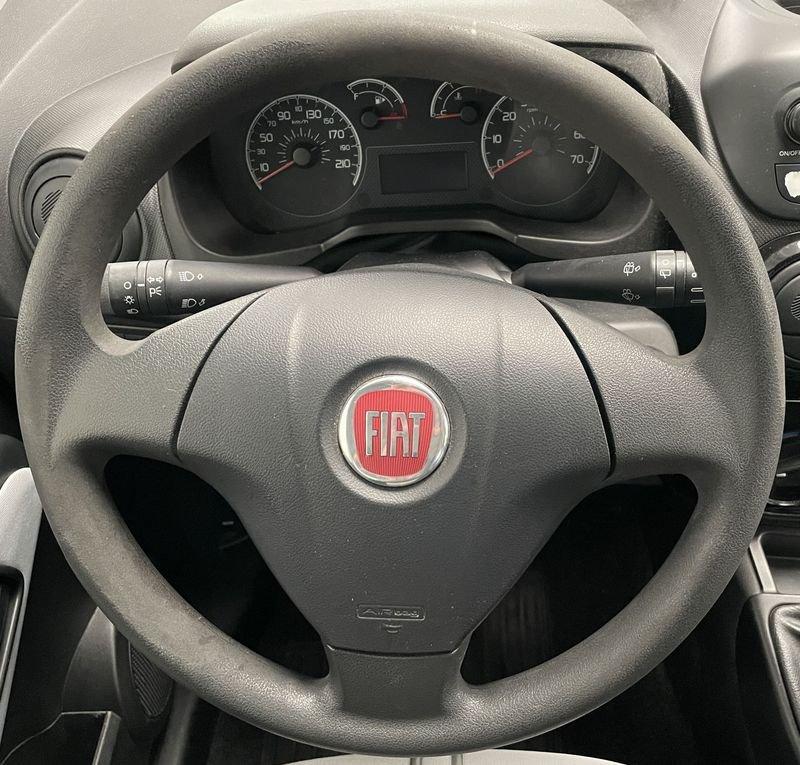 FIAT QUBO QUBO 1.3 MJT 75 CV Dynamic