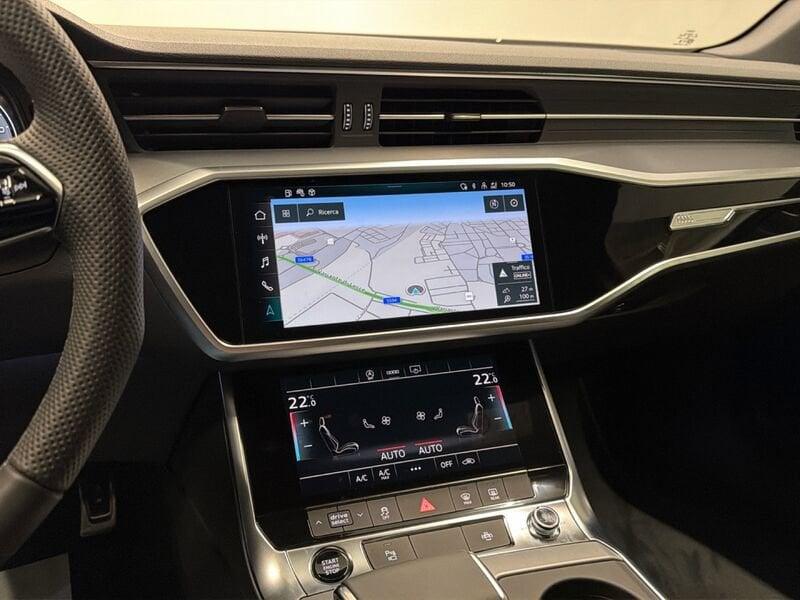 Audi A6 Audi Avant S line edition 40 TDI 150(204) kW(CV) S tronic