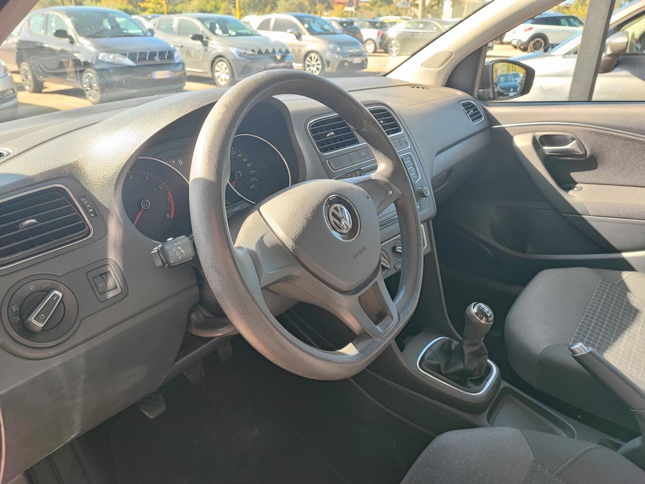 Volkswagen Polo 1.0 MPI 75CV 5p. Business