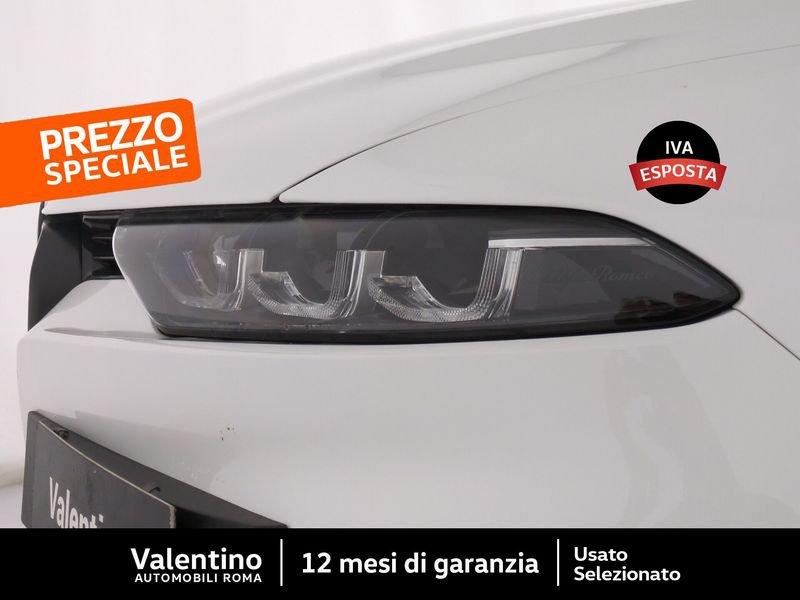 Alfa Romeo Tonale 1.5 130 CV MHEV TCT7 Sprint