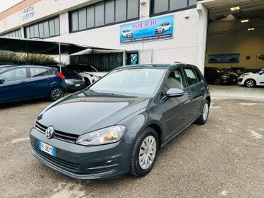 Volkswagen Golf 1.2 TSI 105 CV 5p. Comfortline BlueMotion Technology