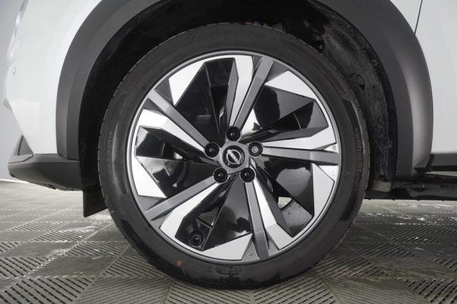 NISSAN Juke Juke 1.6 HEV N-Design