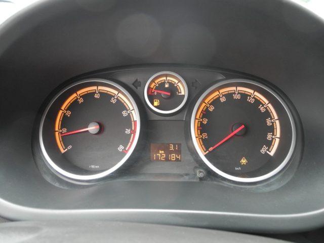 OPEL Corsa 1.2 5p. Enjoy -OK NEOPATENTATI- UNICA PROPRIETARIA