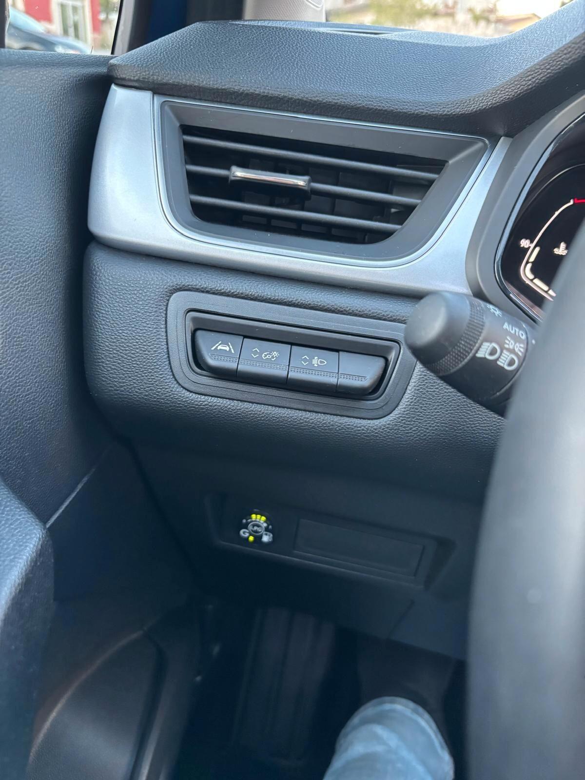 Renault Captur TCe 100 CV GPL TETTO FULL!!!!