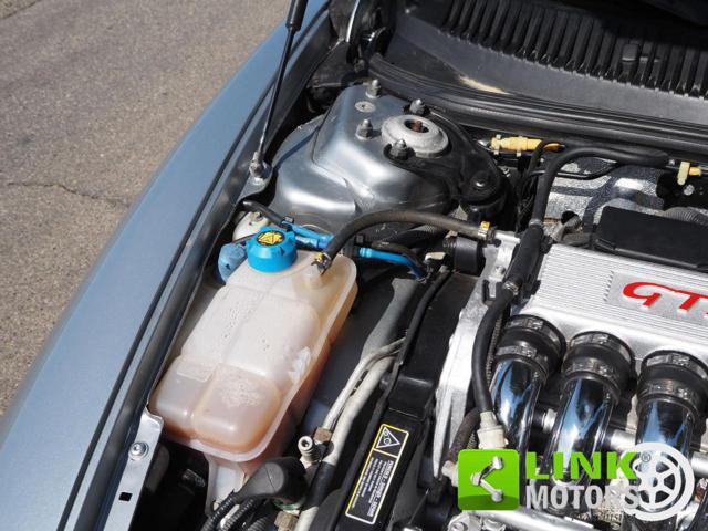 ALFA ROMEO 156 GTA 3.2 V6 24v