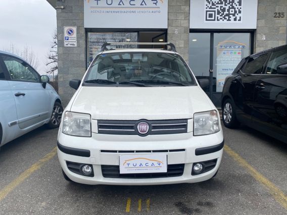 FIAT Panda 1.2 Dynamic GPL