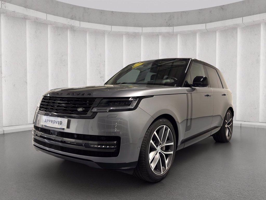 LAND ROVER Range rover 3.0d i6 mhev hse awd 249cv auto del 2024