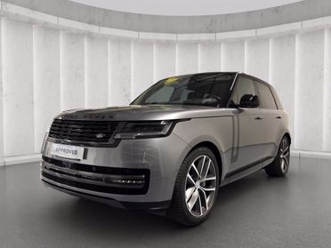 LAND ROVER Range rover 3.0d i6 mhev hse awd 249cv auto del 2024