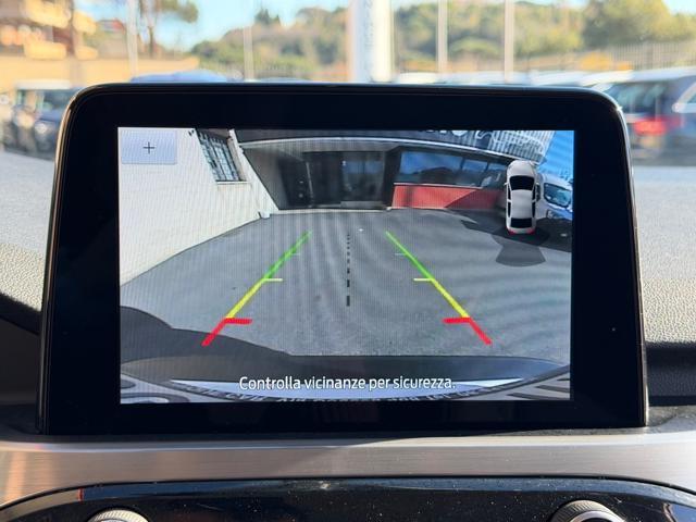 FORD Kuga 2.0 Hybrid 150 CV 2WD Titanium (NESSUN VINCOLO)