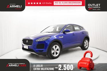 Jaguar E-Pace 2.0 D I4 R-Dynamic AWD Auto