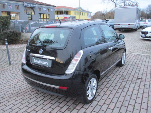 LANCIA Ypsilon 1.2 69Cv OK NEOPAT./Clima/Radio