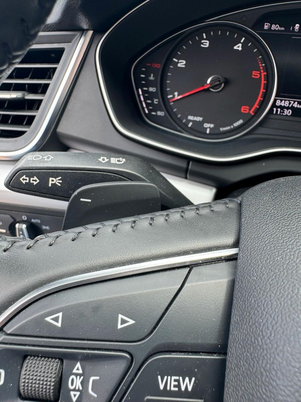 Audi Q5 35 TDI quattro S tronic