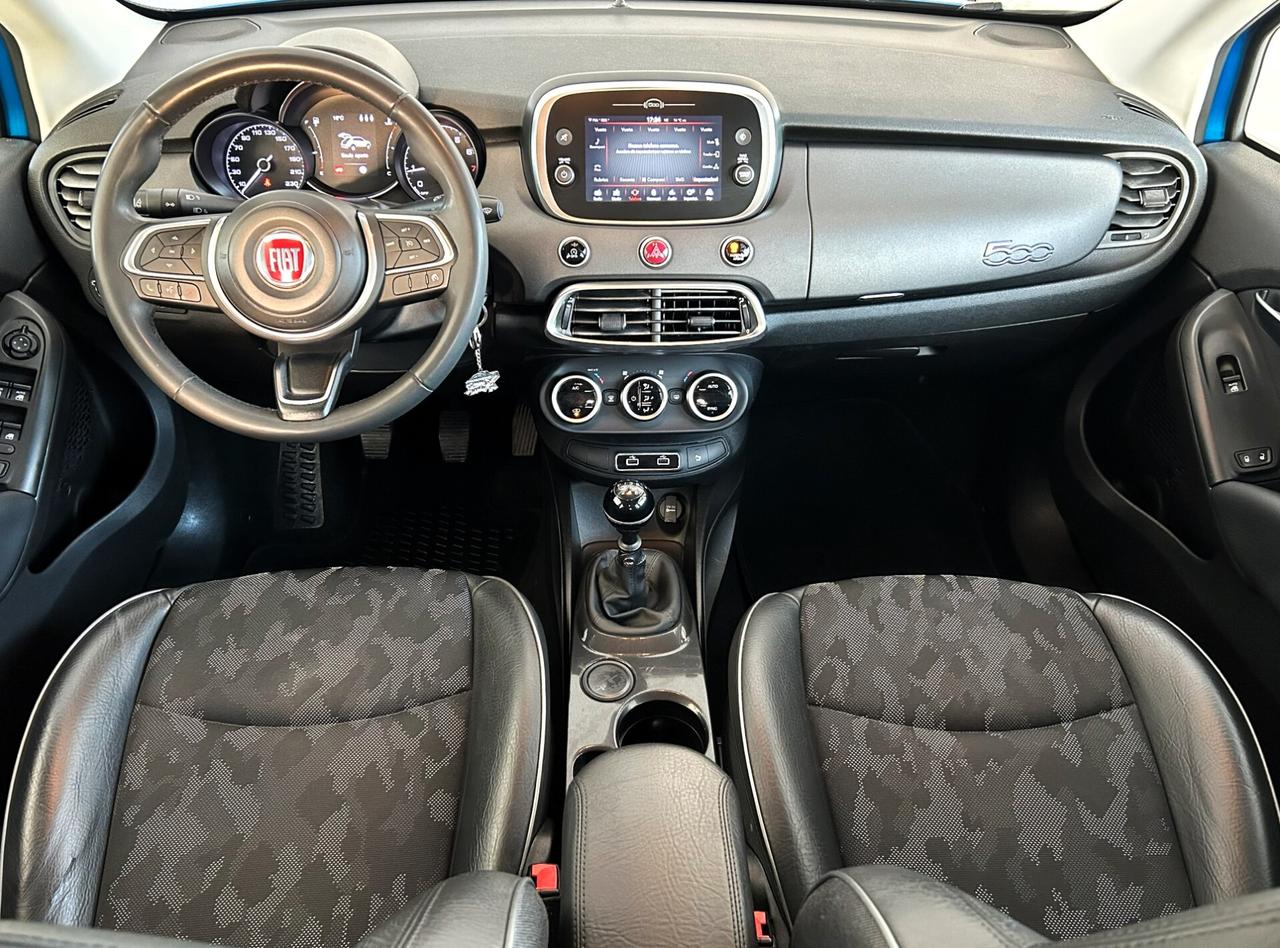 Fiat 500X 1.0 T3 120 CV Cross