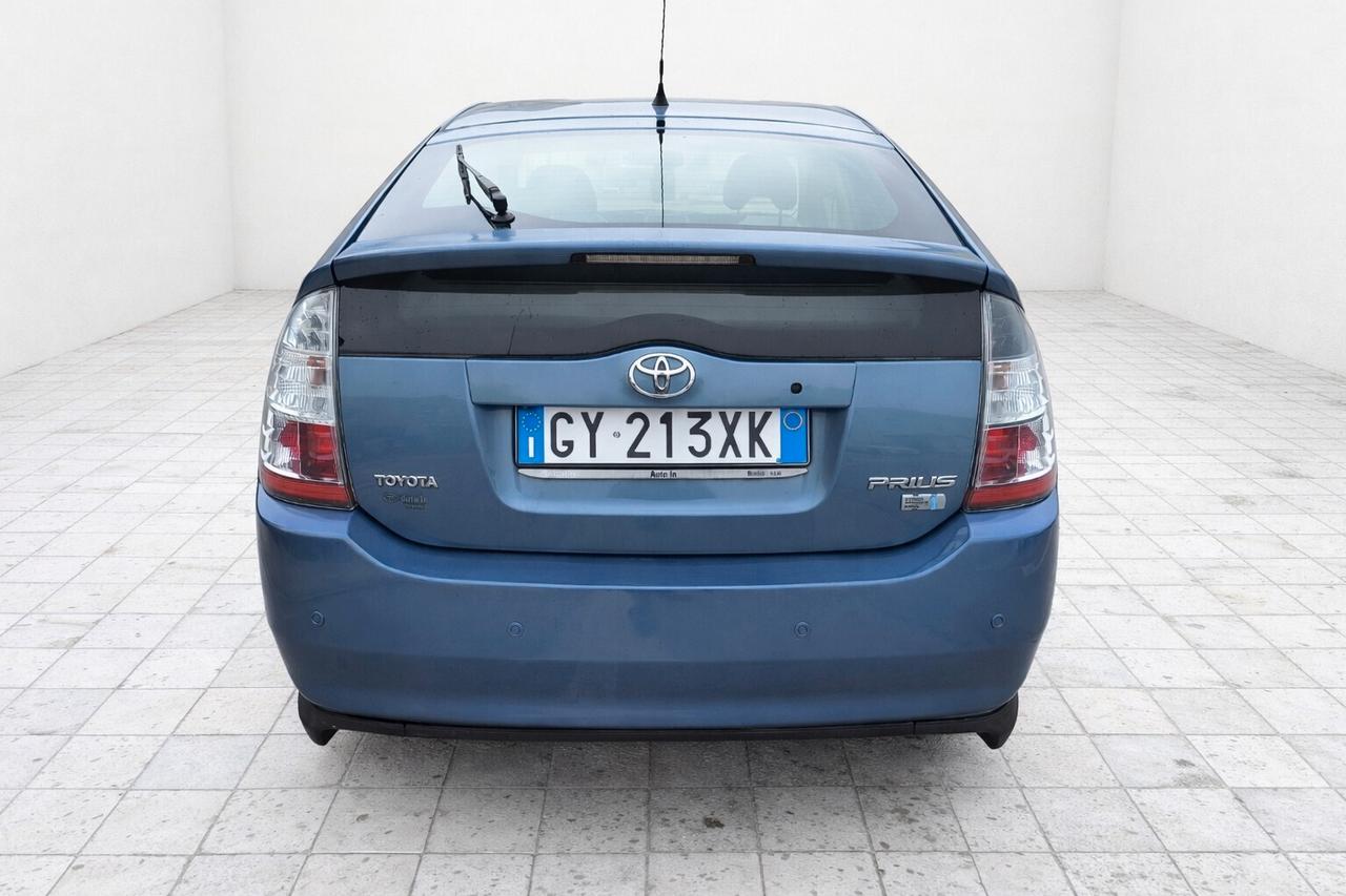 Toyota Prius 2008 1.5i 16V my HYBRDA NEOPATENTATI CAMBIO AUTOMATICO