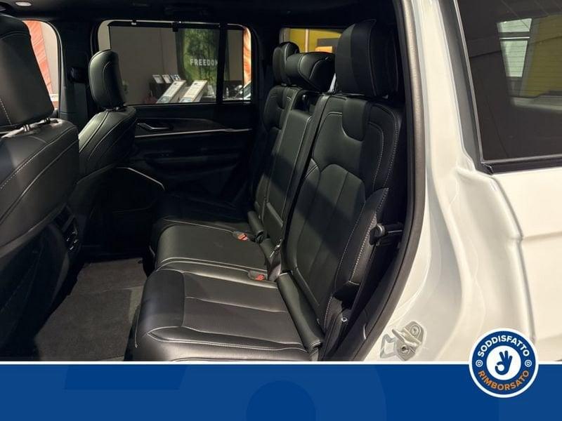 Jeep Grand Cherokee 2.0 PHEV Limited MY24