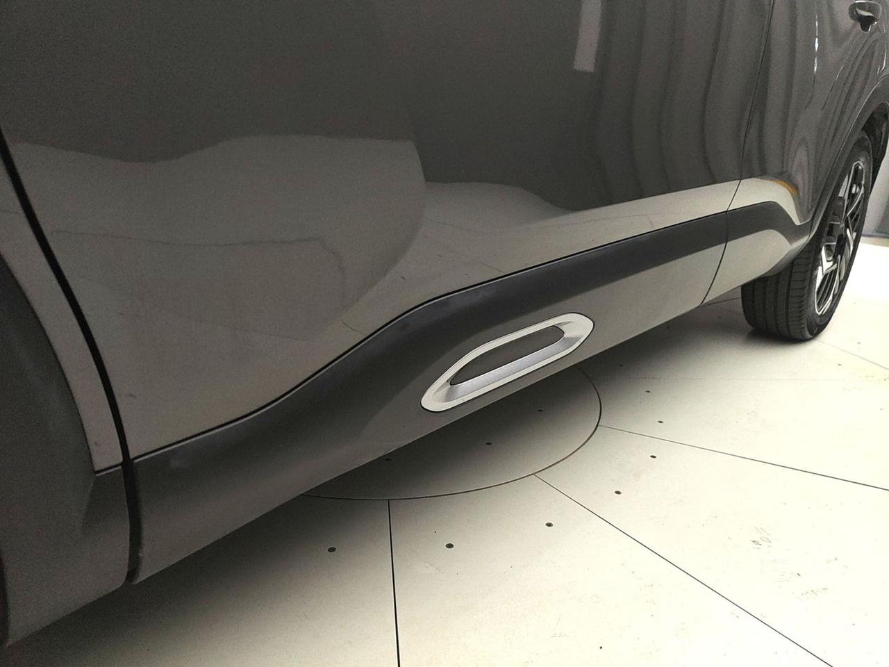 CITROEN C4 X 1.2 PURETECH 130CV MAX EAT8