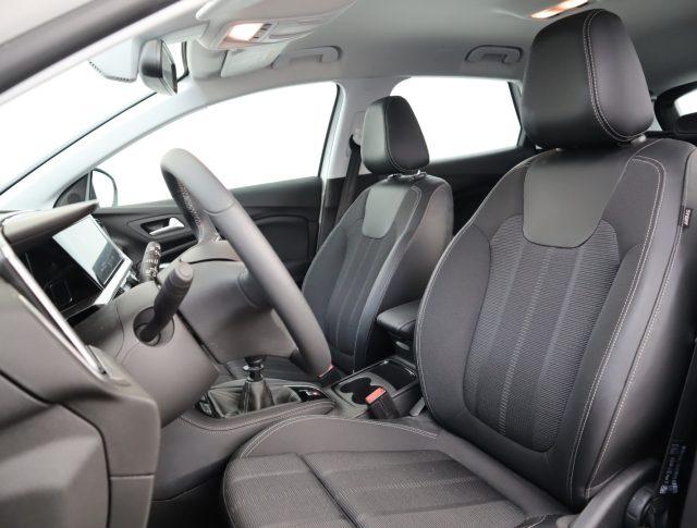 OPEL Grandland 1.2 Turbo 130CV GS *PROMO PARISI GROUP*